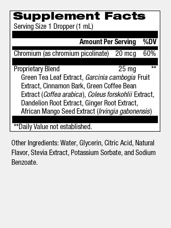 Diet and Weight Loss Liquid Drops - Image 2