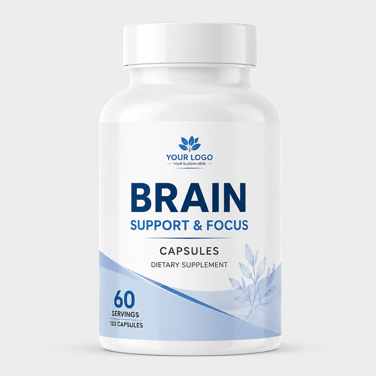 Brain Support and Focus