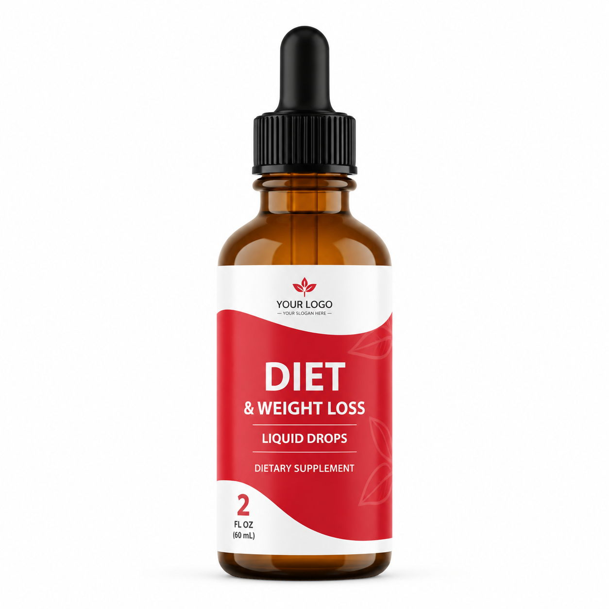 Diet and Weight Loss Liquid Drops