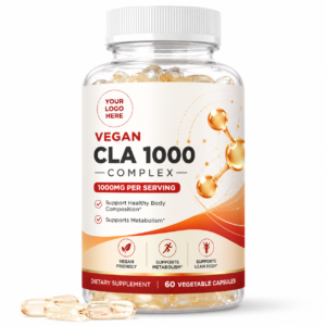 Vegan CLA Complex