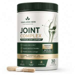 Joint Complex Advanced Joint Support Packets
