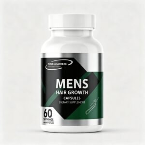 Men's Hair Growth Formula