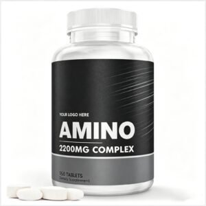 Amino Acid 2200mg Complex