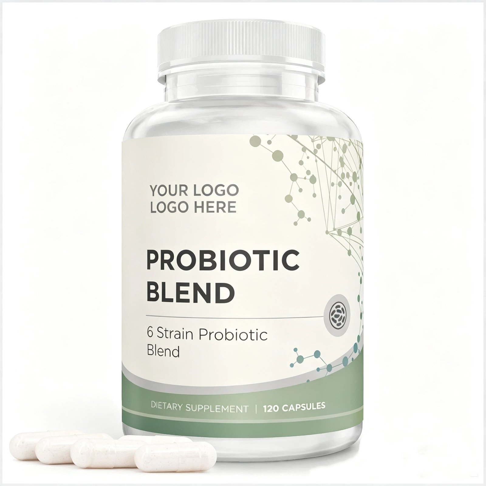 Probiotic Blend