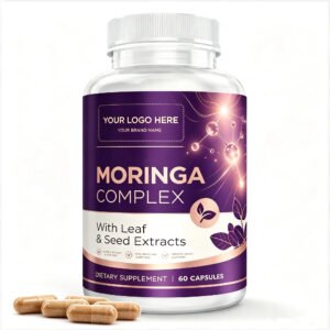 Moringa Complex