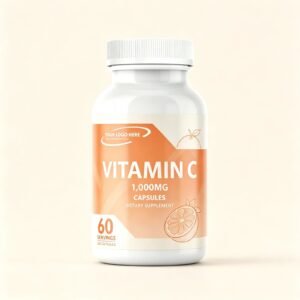 Vitamin C 1,000mg