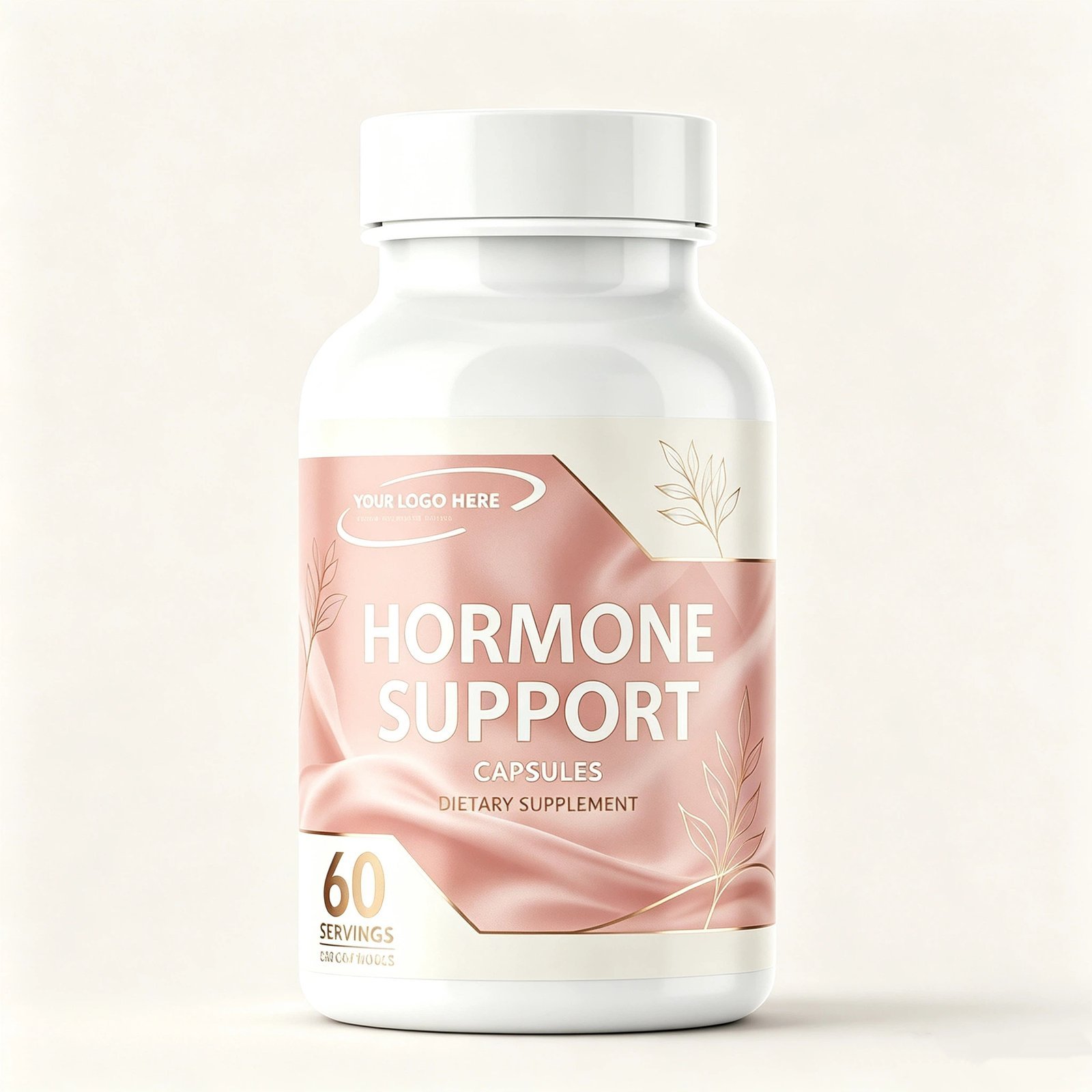 Women's Hormone Support