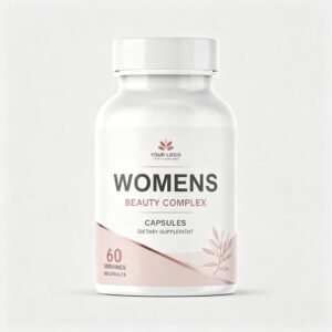 Women's Beauty Complex