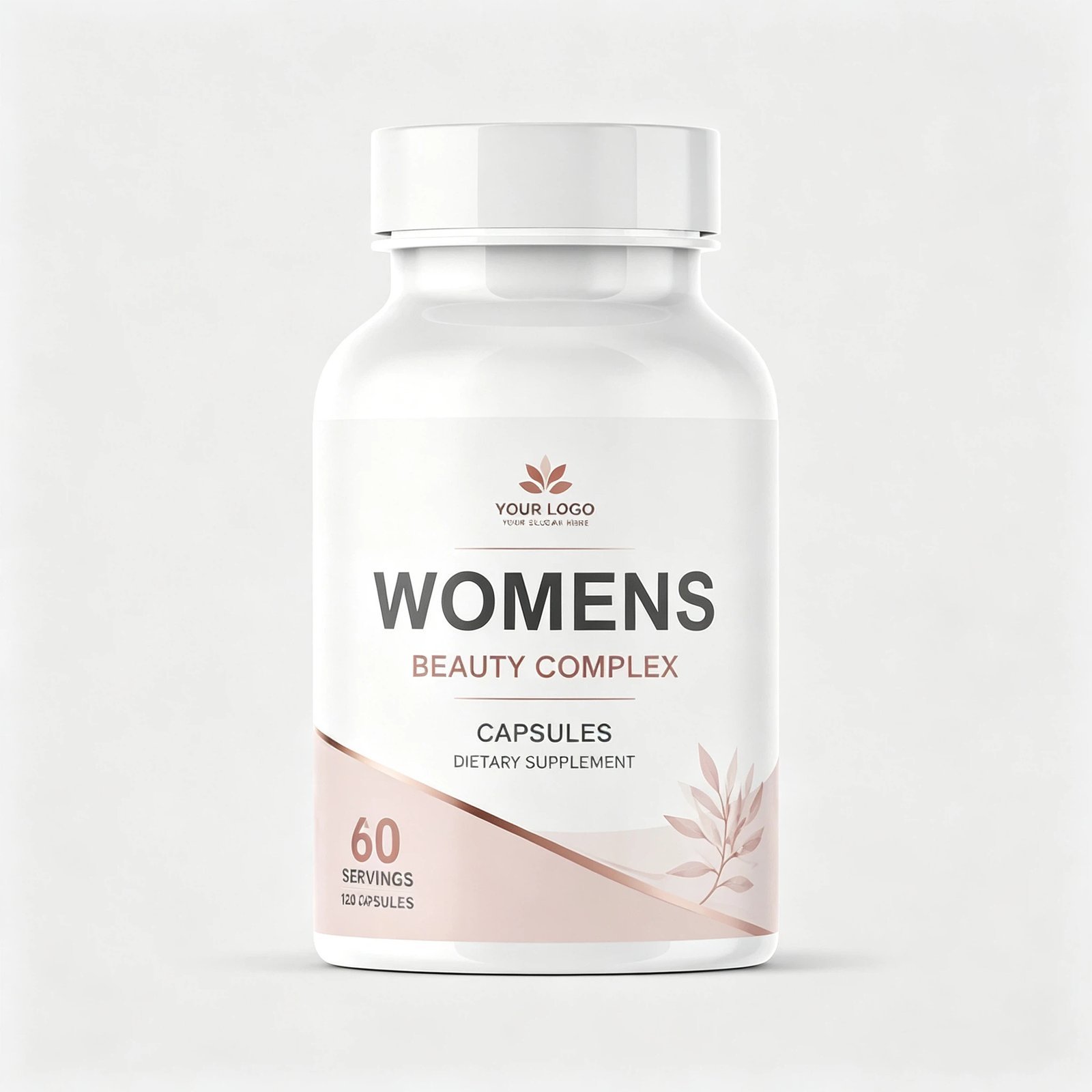 Women's Beauty Complex